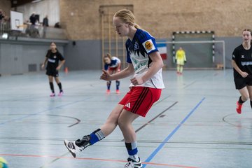 Bild 143 - wCJ Loewinnen Cup C1